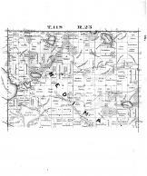 Medina Township, Lake Katrina, Hennepin County 1873